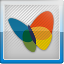 Msn Hotmail Live Icon 128x128 png